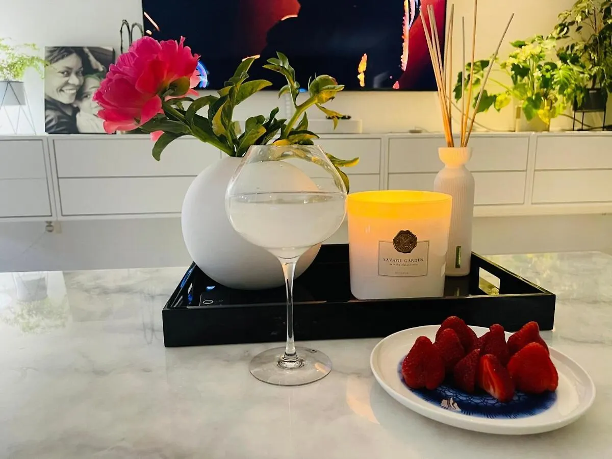 Modern Luxury Home In Malmoe Villa Malmo