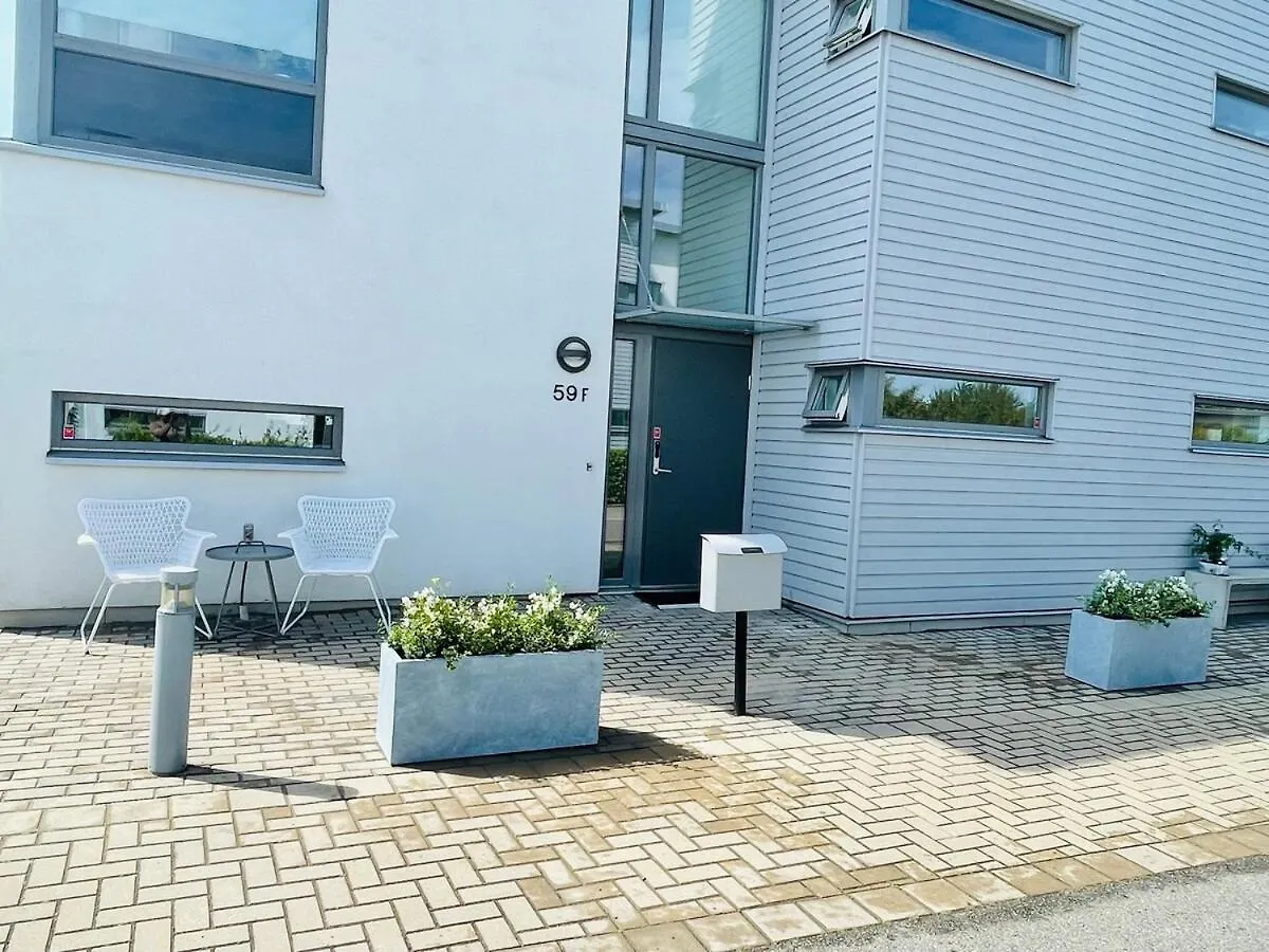 Villa Modern Luxury Home In Malmoe