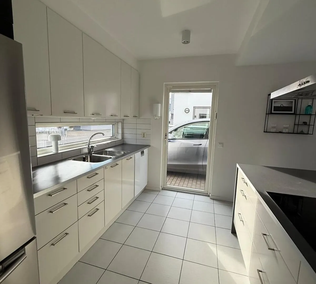 Modern Luxury Home In Malmoe 0*, Malmo