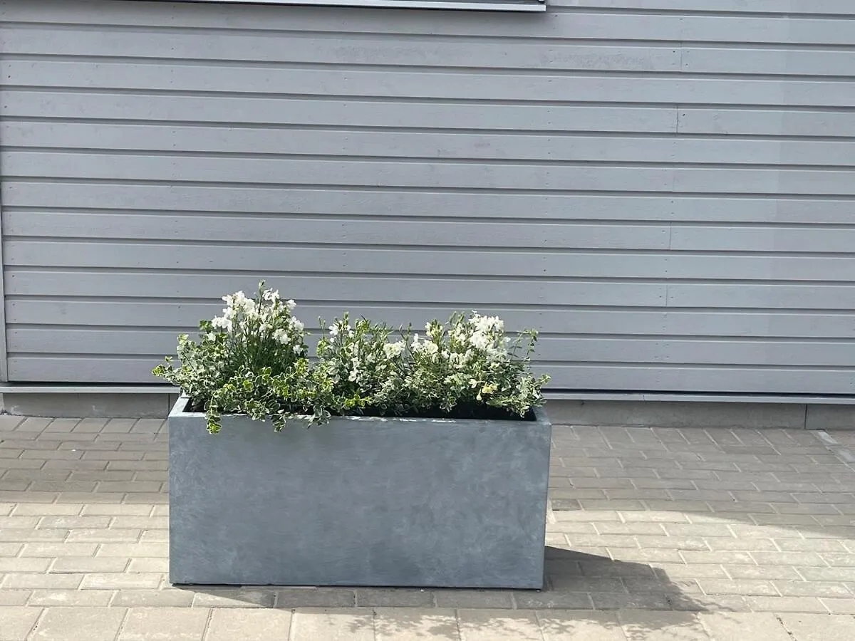Modern Luxury Home In Malmoe 0*, Malmo