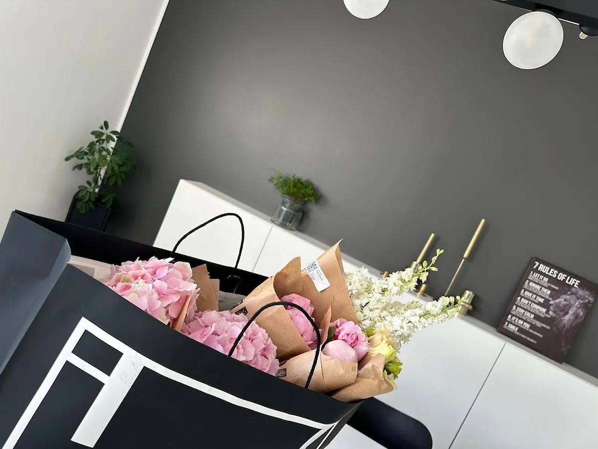 Modern Luxury Home In Malmoe 0*, Malmo Sweden
