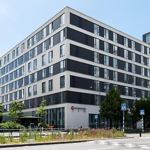 Hotel Western Park, Malmo